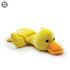 Suntoys 12" My Yellow Duck Plush